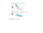 Page 482. Insert the battery with the
+and –ends facing as shown.
3. Replace the battery cover and press it down until it clicks into place.
Parent topic: Setting Up the Projector
48   