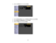 Page 573. Select the
Networkmenu and press Enter.
4. Set the Wireless Mode setting toWireless LAN On and pressEnter.
5. Select Network Configuration and pressEnter.
6. Select the Basicmenu and press Enter.
57 