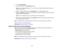 Page 635. Turn on
Mail Notification.
6. Enter the IP address for the SMTP Serveroption.
Note: Do not use these addresses: 127.x.x.x or 224.0.0.0 through 255.255.255.255 (where x is a
number from 0 to 255).
7. Select a number for the SMTP server Port Number, from 1 to 65535 (default is 25).
8. Choose an Addressfield, enter the e-mail address, and select the alerts you want to receive there.
Repeat for up to three addresses.
Note: Your e-mail address can be up to 32 alphanumeric characters long.
9. When you...