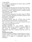 Page 191.Botón▲/▼:Enelinterfazdereproduccióndemúsica,hagaclic▲/▼parasubir/bajarelvolumen.2.Botón/:Enlainterfazprincipal,hagaclicparaseleccionarlafunción.Enlainterfazdereproduccióndemúsica,hagaclicparareproducirlacanciónsiguiente/anterior,mantengapulsadopararebobinado/avancerápido.3.BotóndemenúEnlainterfazdereproduccióndemúsica,hagaclicparaaccederalsubmenú.Mantengapresionadoelbotóndemenúparabloquear/desbloquear.4.BotónderetrocesoEncualquierinterfaz,hagaclicparavolveralmenúanterior;presionepararetrocederalainterf...