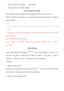 Page 3-Input:AC110-240V50/60HzMax:100mA
-Output:DC5.0-5.5V500mA-800mA
TurnthePlayerON/OFF
Turnthesliderswitchatrightsideoftheplayertoon/offtopoweriton/off.
Whilethesliderswitchbuttonison,clickthecentralbuttonforabout3secondsto
poweriton/off.
Note:
1.Ifyoucannotswitchontheplayer,pleasemakesurethesliderswitchisinON
position.
2.Theplayerwillturnoffautomaticallyifyoustopplayingmusic/FMradioformore
thanoneminute.
Waystochangethisdefaultsetting:
Goto“Setting”-“Poweroff”setting,youcanfindthreeoptions“1min”,“2mins”...