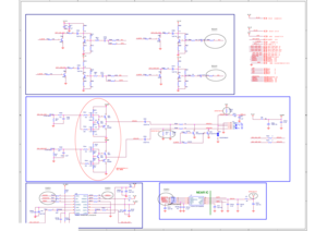 Page 3355
44
33
22
11
D
D
C
C
B
B
A
A
OFF_MUTE
+3V3
12V_MSCT2_AUR_OUTSCT2_AUL_OUT
GND
HPOUTL1 HPOUTL1
GPIO_11
A_MUTE
DAC_AUR_OUTDAC_AUL_OUT
A_MUTEGPIO_11
HPOUTL1HPOUTR1
AOMCLKAOLRCKAOBCKAOSDATA0
5V_M
AOMCLK
AOBCKAOLRCKAOSDATA0
HPOUTR
DAC_AUL_OUTDAC_AUR_OUT
HPDET#
DAC_AUL_OUTDAC_AUR_OUT
HPOUTLHPOUTR
SCT1_AUR_OUTSCT1_AUL_OUT
DAC_AUR_OUT
DAC_AUL_OUT
AL2AL1AR1AR2
DACVA
AOTLAOTR
AL2AR2AOTLAOTR
BOMCLKBOLRCKBOBCKBOSDATA0
AR1AL1
SCT1_AUL_OUT
A_MUTEA_MUTE
SCT1_AUR_OUT
A_MUTE
SCT2_AUL_OUT
A_MUTE
SCT2_AUR_OUT...