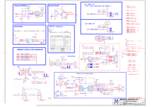 Page 3955
44
33
22
11
D
D
C
C
B
B
A
A
OSCL0OSDA0
ORESET#
FRESET#
PWM2
AOSDATA0
PWM2ORESET#OIRIU0TXU0RXU1TXU1RX
U1TXU1RXU0TXU0RX
USB_DM0USB_DP0USB_DM1USB_DP1GPIO_7GPIO_8GPIO_9GPIO_10+3V3
FCIDAT3
FCICLKFCICMDFCIDAT0FCIDAT1
GPIO_2GPIO_3GPIO_5GPIO_6GPIO_7GPIO_8GPIO_9GPIO_10
SD_WPFCIDET
FCIDAT2
+5V_ONICEAOSDATA0GPIO_2GPIO_3GPIO_5GPIO_6SPI_CS#SPI_SOSPI_SISPI_SCK
SPI_CS#SPI_SI
SPI_SOSPI_SCK
OSCL0OSDA0GND5V_M
USB_VDD0
USB_DM0OGPIO_8
USB_VDD0USB_DM0OUSB_DP0OGNDUSB_DM1OUSB_DP1O
GND
USB_DP0OUSB_DM0GPIO_10USB_DM1O
GPIO_9...