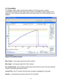 Page 64 18
2.3 CurveWare 
In ToolWare, select   from the top menu or select 
  directly from the lower menu to open   window shown in the 
Figure 2.3. Only rundown information after most  recent Power On of the controller can be 
graphed. 
 
 
 
Figure 2.3 CurveWare example 
 
 
Max Torque - is the upper torque limit of the rundown 
 
Max Angle - is the upper angle  limit of the rundown 
 
No. of Data Points  - is the number of data points that should be used in the plot. Maximal 
number of acquired data points...