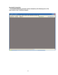 Page 14 12 
Successful Connection 
 A successful Ethernet connection will be indicated by the following text on the 
main screen of the ToolWare program:  
   
 
  
  
 
 
 
 
 
 
  