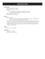 Page 5SPECIFICATIONS
Environmental
   Operating Temperature: 0°C to 32°C 
   Storage Temperature: 0°C to 65°C 
  Humidity: 
      o   5% to 90% RH, Non-Condensing, for temperatures 0°C  to 40°C 
      o   5% to 60% RH, Non-Condensing, for temperatures 0°C to 65°C 
   Maximum Altitude of Operation: 3000m
 Maximum decibel level: 73 dB(A)
 
Electrical
   Motor Type: BLDC
      o  Motor Phase Voltage: 160 Volts Pulse DC @ Controller Supply Voltage of   120 RMS, or 320  
        Volts Pulse DC @ Controller Supply...