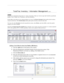 Page 21-
19  - Too
lsTrac  Inventory  /  Informat ion  Manage ment (c ont. )Assets: 
ToolsTrac was desi gned to ke ep track of a  varie ty of inven tory. There are 4 device  types  that ToolsTr ac specifically 
handle s: Tools, Torque Carts, Transducers, and  Joint Simulators
.  
On the  Main screen there are two sh ortcut  bu ttons for Ass ets: T he De vice  Inven tory button  pulls up the i nventory 
screen for a ll devices
. The  Tool  Inventory button pulls up the inventory screen f or only too ls.  
You...