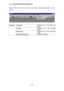 Page 23
5.1.9  WINDOW SETTING OPERATION 
 
Select Window (W) from menu bar and below mentioned pull down menus 
appear. 
 
 
 
Cascade Displays all in the piled up 
form. 
Vertical Displays all in the vertical 
order. 
Horizontal Displays all in the horizontal 
order. 
Window 
Close All Windows Close all windows. 
 
 - 23 -  