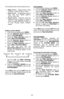 Page 1616 
The functions that can be locked out are:  
 Mode (2-2-1) - Measurement  mode of Peak, 1st Peak, Pulse or Track 
 Units (2-2-2) -  Engineering  units  of FtLb,  InLb,  InOz,  KgFM,  KgFCm, GFCm, CNm, Nm 
  Scroll (2-2-3) - Prevents  using  the Selection  Arrow  buttons to  scroll  in order  to  enable  MEMORY  MODE  or to  scroll  through  stored  rundown values    Setting Lockout Modes 1. From the main display press MENU. 2. Use  the Selection  Arrow buttons  to scroll to SYSTEM MENU. 3. Press...