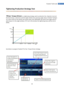 Page 30 
30 
 
30 Freedom³ LAB mode 
Tightening Production Strategy Test 
 
 
 
Fast. Torque Driven is a tightening strategy used in production line. Operator must set 
Nominal torque , tolerances and the angle window (min and max angle value). Freedom³ will give 
as a main result for the statistic the torque value, also FREEDOM³ will check if the angle value at 
pick torque is in the angle-window, if it’s not in the window the tightening status will be not ok 
(NOK). 
 
 
 
 
 
 
 
 
 
 
 
See below to...