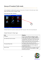 Page 45 
 
   info@scsconcept.eu     
45  
Setup of Freedom³LAB mode 
 
 
In this paragraph is explained the meaning of every item of Freedom³ LAB mode setup. Please 
follow next step to enter in Freedom³ setup. 
 
From main menu select “General”: 
 
 
 
Freedom³ will ask for password, please type”1247” and press “OK” on the virtual keyboard 
 
 
Freedom³ will open the “Setup” page: 
 
Item Meaning 
Language User can chose different languages: English; 
Italian; German; French; Portugal; Hungarian 
Auto Off...