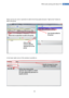 Page 54 
54 
 
54 PRW mode working with SQnet FTA 
 
 
 
 
 
 
Select one by one, test or operation to add to the Group (job) and press “right arrow” button to 
add to the group 
 
 
 
 
In the lower-right corner of the window is possible to: 
 
 
 
Select test or operation to add to the group 
Click on right 
arrow to add the 
selected test to the 
group 
Test already added to 
the group 
Modify Strategy for every 
single test or operation  
Define how many screws 
operator has to tighten or check 
for every...