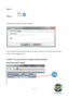 Page 73 
 
   info@scsconcept.eu     
73  
STEP -4- 
 
 
Click on   
 
 
 
=t will be appear “Add new Freedom³” window: 
 
 
 
 
User must write Freedom³ serial number (if user writes a wrong s/n, the communication will fail).  
“Notes” is not a obligatory field. 
 
Confirm  to save and exit to “Freedom³ interface window” 
Select the Freedom³ added 
 
 
 
 
 
 
 
  
 
 
 
 
  