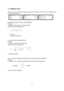 Page 56 55
 
10.9. MEMORY DATA 
 
This is to set up the setting of memory data and the display or the clear of the calculated value 
from the memory data.
 
 
 
 
 
 
AVR (Average value) (former name: MODE 82) 
Function 
・Displays average value of memorized data 
Note: This is not a setting value.   
 
 
 
 
ｘ: Average 
ｎ: Number of Data Points 
 
 
σ (σ value) (former name MODE 83) 
Function 
・Displays σ value of memorized data 
Note: This is not a setting value. 
 
 
 
 
 
σ: Standard deviation 
 
 
3σ+/- (3...