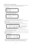 Page 25 25
AUTOMATIC SET UP (automatic setting) 
This Automatic Set Up function performs automatic pressure setting by utilizing the pressure 
variation obtained through Tool free running and practical fastening operation. 
 
（１）Tool Selection
 
 
 
 
 
 
 
①Select Tool you will use and press  key. 
（２）Measurement of Pressure at Free Running
 
 
 
 
 
 
 
①Run your Tool for 2~3 seconds under no-load, and then release the lever. 
 （Run your Tool with the socket and bit removed from Tool end.） 
②The buzzer sounds...