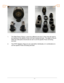 Page 4 
 - 4 -  
 
                     
 
 
1. The Slide Pieces (Figure 1) have four different size pins in them that will need to 
be matched to the specific Pulse Unit that is being serviced.  The depth of the pin 
within the slide piece should also be set to suit the specific Pulse Unit being 
serviced. 
 
2. The PTRF Adapters (Figure 2) are used either individually or in combinations to 
suit the specific Pulse Unit being serviced. 
 
 
 
 
 
 
 
  
2 1  