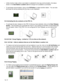 Page 16o Unlike monitor mode, when a sub station is selected for two way communication, the status 
shown in the Sub Station Location List will change from available to connected.
o To terminate communication, click on the Off Button or select another station.  You can also 
terminate the call by pressing the Esc key on your keyboard.
10.5 Activating the dry contacts on the IPW-1A.
o To activate the door release on the IPW-1A that you have selected, click on the Door Release 
Button.  This will allow you to...