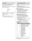 Page 2626
Door release
You can release the door lock while being called from, 
communicating with, or monitoring a door station if a door 
release device is connected to the station. 
Press    while being called from, communicating with, 
or monitoring the door station.
The door lock is released for the time set in the System setting 
on a PC.
If the set release time is “0”, it can be released while the 
* 
button is pressed and held.
NOTES: 
To enable door release to a door station in a remote site, the...