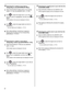 Page 2222
B Searching for a station in your site by 
designating an area [STATIONS BY AREA]
Select [STATIONS BY AREA] either in the standby 
1 mode (→P. 19) or the SEARCH LIST. (→P. 20)
Click 
2  to select the target area in your site from 
the list (so that it is highlighted), and then click 
 to 
select.
All the stations in the area are displayed in the list.
Click 3  to select the target station (so that it is 
highlighted).
You can select up to 5 stations. * (→P. 21) 
Start calling (talking), monitoring or...