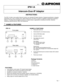 Page 1- INSTRUCTIONS -
The IPW-1A offers voice-quality Intercom function over standard IP based networks. Designed specifically to integrate 
seamlessly into a new or existing LAN / WAN infrastructure, the IPW-1A system is capable of supporting hundreds of 
stations.  Providing intercom/paging solutions to a large variety of applications including commercial, industrial, 
residential, general security, office, and institutional.
IPW-1A
Intercom-Over-IP Adaptor
Pg. 1
1 NAMES & FEATURES
FEATURES:
·...