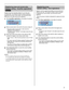 Page 2121
GETTING STARTED USING THE SYSTEM APPENDIX
SETTING THE SYSTEM
Registering areas and remote sites 
[System setting – Area/Site registration] 
Required
Register areas (for separating stations in your site) and/
or remote sites. The number to which a name is entered is 
registered as an area or site number. Up to 99 areas and/or 
sites (up to 31 for sites only) can be registered.
Click 1 Area/Site registration in the table of contents.
Enter an area name in the cell for the area number 01.2 
Be sure to...