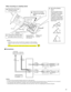 Page 1919
When mounting on a desktop stand
30r
45r
60r
■ Connections
M
VVAA
VIDEO
OUTPUT
AUDIO
OUTPUT
M1M4
CAT5e/6
Coax2C
M1M8
CAT5e/6
P
NP
NTSC
NOTES:
Do not use the unoccupied terminals and ports for other purposes.
In order to prevent miswiring, label both ends of each cable with the unit and terminal names to which they are to be connected.
For connecting other manufacture’s products, refer to the instruction manuals for those products.
The illustration of the unit’s rear panel differs from the actual one....