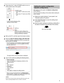 Page 99
GETTING STARTED USING THE SYSTEM APPENDIX
SETTING THE SYSTEM
Press down the I side of POWER switch to turn on 2 all the control units in the system.
Start up the PC, and then open the browser window.3 
Enter the 4 static IP address (https://192.168.0.30/) 
or the IP address assigned by DHCP to access the 
web browser for settings.
If you do not know your IP address assigned by DHCP, * run “IS_IPSEARCH.exe” from the supplied CD-ROM, 
and then search for it.
The login window of the web browser is...