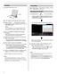 Page 66
Installing
Insert the DVD into your PC.1 
Click English on the language selection screen.2 
Select IS-SOFT3   
PC Application, and then 
select “English” on the language selection screen of 
“InstallShield Wizard”.
NOTE:
If .NET Framework 4.0 is not already installed, the .NET 
Framework installation window is displayed. Follow the on-
screen instructions to install. (It may take a while to install.)
Start the installation by following the on-screen 4 instructions.
Read “License Agreement” carefully,...