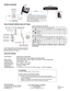 Page 2Pg. 2
IS-SS-RA Instr.
0413JD
Aiphone Corporation
1700 130th AVE NE * Bellevue, WA 98005
Ph: (800) 692-0200 * Fax: (425) 455-0071
tech@aiphone.com
WIRING DIAGRAM:
IS-SS-RA
IS-CCU
IS-MV
IS-PU-UL
Door Release 
Contact  0.5 Amp
CAT-5e
CAT-5e
NO
COM
NC
FCC WARNING:This device complies with Part 15 of the FCC rules.
Operation is subject to the following two conditions:
(1)  This device may not cause harmful interference.
(2)  This device must accept any interference that may cause undesired operation.
•  For...