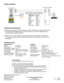 Page 2JK-1MED / JK-1MD
JK-DVF-HID
PS-1820UL
+
-
+
-
1A1
1A2
B1
B2
S
S
A1
A2
WIRING DIAGRAM:
TESTING AND OPERATION:
When power is applied to the card reader, the LED will flash green three (3) times while 
the beeper beeps simultaneously. The LED will then turn red. This indicates that the 
microcontroller is operating properly.
Present an ID card to the reader. (Hold card directly in front of reader.) The LED will 
momentarily turn green while the beeper beeps once, indicating that the card was read...