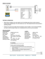 Page 2WIRING DIAGRAM:
1A11A2
Wiegand Wire   Color
+ DC (5-16V)    Red
Ground   Black
Data0   Green
Data1   White
Shield Ground    Drain
Green LED    Orange
Red LED   Brown
Beeper   Yellow
Hold   Blue
Card Present    Violet
Connect the reader to the host according to the 
wiring table below and the host installation guide.2A12A2
3A13A2
4A14A2
+-
A1A2
+-
JP-DVF-HID JP-4MED
PS-2420UL
TESTING & OPERATION:
• When power is applied to the card reader, the LED will flash green three (3) times while the 
beeper beeps...