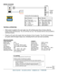 Page 2WIRING DIAGRAM:
1A11A2
2A12A2
3A13A2
4A14A2
+-
A1A2
+-
JP-DVF-RP10JP-4MED
PS-2420UL
TESTING & OPERATION:
• When power is applied to the card reader, the LED will flash green three (3) times while the 
beeper beeps simultaneously. The LED will then turn red. This indicates that the microcontroller is 
operating properly. 
•  Present an ID card to the reader (hold card directly in front of reader).  The LED will momentarily 
turn green while the beeper beeps once, indicating that the card was rea\
d...