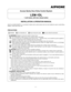 Page 1– 1 –– 1 –
INSTALLATION & OPERATION MANUAL
LEM-1DL ACCESS SENTRY is a convenient 2-station entry control system and can most suitably be used in small offices, 
retailers / mall's back doors, etc. 
PRECAUTIONS
WARNING (Negligence could  r esult  in  death  or  serious  injur y.)
1. Do not dismantle or alter the unit. Fire or electric shock could result.
2.     Do not connect any non-specified power source to the +, - terminals. Also, do not install two power supplies in 
parallel to a single input....