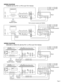 Page 5MIC TEL
BALANCED BALANCED
COM
HOT
AUX
ATTENUATOR AUX
47KΩ 200mv
IN PARALLELCOM 8 25V 70V
GROUND LINE FUSE
1.6A 250V
UNMUTE
600Ω
LINE OUT
120V 60Hz
AC 100VA
pasosound
SPEAKER OUTPUT
MOH 
LEVEL
MOH 
10KΩ/600Ω
10KΩ/600Ω
INTERNAL 
JUMPER 
SWITCHABLEMUTE
MUTEG
250Ω 
1mV600Ω 
100mV
G
G
COM
HOT
50KΩ 100mV
TEL PAGE
UNBALANCEDL
R
MIC TEL
BALANCED BALANCED
COM
HOT
AUX
ATTENUATOR AUX
47KΩ 200mv
IN PARALLELCOM 8 25V 70V
GROUND LINE FUSE
1.6A 250V
UNMUTE
600Ω
LINE OUT
120V 60Hz
AC 100VA
pasosound
SPEAKER OUTPUT
MOH...