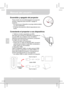 Page 41Manual del usuario 
3
ES
Encendido y apagado del proyector 
Pulse el botón de encendido/apagado de proyección 
durante 3 segundos para encender o apagar el 
proyector. 
*  Es normal que el dispositivo se ponga caliente debido 
a su alto rendimiento. 
*  El tiempo de proyección diferirá dependiendo de la 
fuente. 
Conectando el proyector a sus dispositivos 
1. Teléfonos móviles capacitados con MHL 
Solo tiene que conectar el cable MHL incorporado en 
el puerto MHL de su teléfono móvil. El teléfono...