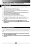 Page 1714
EN
Radio and Other Connections
To play the radio
Slide the Function switch to the Radio position and the power Indicator will  
light up.
Select the desired band with the Band switch.
The external FM telescopic antenna is directional:  
When receiving an FM broadcast, fully extend the telescopic antenna and  
adjust position for best reception. 
Tune to the desired station by rotating the Tuning control (Move the control 
back and forth until you get the clearest sound).
Adjust the volume to a...