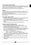 Page 2599
TR
Yava  hareketle oynatma (DVD)  
Oynatma sırasında uzaktan kumandadaki Slow (Yava#) düğmesine basın ve disk 
önce normal hızın yarısında oynatılır. Slow (Yava#) düğmesine her basıldığında, 
oynatma hızı daha da yava#lar (normal hızın 1/7'sine kadar).
Normal oynatmaya devam etmek için Play (Oynat) düğmesine basın. 
Tekrarla 
Bir bölümü/ba#lığı veya tüm bölümleri (DVD) tekrarlayarak oynatmak ya da bir  
parçayı veya tüm parçaları (CD) oynatmak için oynatma sırasında Repeat 1/ALL 
(1/TÜMÜNÜ...