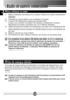 Page 5514
FR
Radio et autres connexions
Pour utiliser la radio
Mettez le sélecteur de fonction sur la position Radio et le voyant dalimentation  
sallumera.
Choisissez la bande désirée avec le sélecteur de bande.
Lantenne FM téléscopique externe est directionnelle :  
 Lorsque vous écoutez une station FM, étendez complètement lantenne  
téléscopique et ajustez sa position pour une meilleure réception. 
Utilisez le bouton de contrôle de la fréquence pour aller sur la fréquence de la 
station désirée (tournez le...