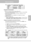 Page 91Guide de l’utilisateur  
             Page 19
FR 
Note : Le projecteur prend en charge les formats photo suivants : 
Format du 
fichier t Résolution Max.  Extension de 
fichier 
JPEG  8000 x 6000  *.jpeg JPG  8000 x 6000  *.jpg BMP  8000 x 6000  *.bmp  
Projection de documents 
Sélectionne et projette des fichiers Windows Office et PDF. 
1.  Dans le menu principal, sélectionner
 ‘Document’ et presser sur le bouton ◎
/OK
 
pour entrer dans le Mode document. 
2.  Naviguer dans les dossiers et fichiers,...