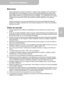 Page 39Guide de l’utilisateur  
             Page 1
FR 
Bienvenue  Merci beaucoup pour l’achat de ce produit. Il sagit dun pico projecteur avec à lintérieur la 
technologie DLP. La technologie DLP, connu par les grands projecteurs de cinéma, offre 
des couleurs riches et un contraste élevé pour ce projecteur Pico. Intégré avec lecteur de 
Media, Office et PDF, et les options de connexion versatiles, y compris HDMI, AV-in, USB et 
l’entrée pour la carte Micro SD font de ce produit la solution idéale pour une...