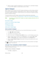 Page 160 
Web and Data   148   
5.
 Select an option to paste the selected text in a new email, text or multimedia message , 
or in your status update on a social networ k such as Twitter. 
Sprint Hotspot 
Sprint Hotspot turns your phone  into a Wi-Fi hotspot and shares your phone’ s data connection 
with as many as eight computers or mobile  phones via Wi -Fi. When you open Sprint Hotspot, 
your  phone  creates a secured Wi -Fi network where you can connect your computer and other 
phones to access the...