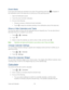 Page 184 
Tools and Calendar  172   
Event Alerts 
If you have set at least one reminder for an event, the upcoming event icon   will appear in 
the notifications area of the status bar to remind you of the upcoming event.  
1.  Open the Notifications panel.  
2.  Touch  the event reminder notification.  
3.  Do one of the following:  
   Choose to snooze or dismiss all event reminders.  
   Touch   to keep the reminders pending in the notifications area of the  status bar 
Show or Hide Calendars  and Tasks...