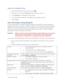 Page 211 
Tools and Calendar  199   
Unpair From a Bluetooth Device 
1. Open  the Notifications panel, and then t ouch . 
2.  If Bluetooth is  off, touch the  Bluetooth On/Off switch to turn it on  
3.  Touch  Bluetooth . The Bluetooth screen opens.  
4.  In the Paired  phones section, touch   next to the  phone to unpair.  
5.  Touch  Unpair . 
Send Information Using Bluetooth 
You can use Bluetooth to transfer information between your  phone and another Bluetooth -
enabled  phone such as a phone or notebook...