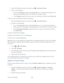 Page 218 
Tools and Calendar  206   
1.
 Open  the Notifications panel, and then t ouch  >  Accounts  & sync. 
2.  Do any of the following:  
   Turn on the  Auto-sync  option. When  Auto-sync  is  on, Gmail email, Calendar, and 
Contacts automatically synchronize whenever a change is made.  
   Touch  Google , select the ite ms you want to synchronize, and then  touch Sync now . 
To back up your Exchange ActiveSync  information: 
1.  Open  the Notifications panel, and then t ouch  >  Accounts & sync.  
2.  Do...