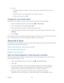 Page 66 
Settings  54   
4.
 You can:  
   Change the order of the tabs. Touch  and hold a tab, and then drag it to its new 
position.  
   Drag a tab into or out of the bottom row to add or remove it.  
   When you ’re done, touch  . 
Change the Lock Screen Style 
Choose from our selection of lock screens. Some lock screens are customizable.  
1.  Open  the Notifications panel, and then  touch  >  Personalize.  
2.  On the Display tab, touch  Lock screen style.  
3.  Slide your finger left or right to...