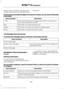 Page 505Please make sure that you are saying the
contact name exactly as it appears in your
contact list.
Once you have provided the digits of the phone number, you can say the following
commands: Description
Voice Command
If the full number was not entered with the first command, you
can continue saying the number.

Tells SYNC 3 to make the phone call.
Dial
Tells SYNC 3 to erase the last block of digits stated.
Delete
Tells SYNC 3 to erase the entire number.
Clear
Text Message Voice Commands
To access text...