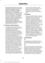 Page 608REASON WHATSOEVER (INCLUDING,
WITHOUT LIMITATION, ALL DAMAGES
REFERENCED HEREIN AND ALL
DIRECT OR GENERAL DAMAGES IN
CONTRACT, TORT (INCLUDING
NEGLIGENCE) OR OTHERWISE), THE
ENTIRE LIABILITY OF TELENAV AND
OF ALL OF TELENAV'S SUPPLIERS
SHALL BE LIMITED TO THE AMOUNT
ACTUALLY PAID BY YOU FOR THE
TELENAV SOFTWARE. SOME STATES
AND/OR JURISDICTIONS DO NOT
ALLOW THE EXCLUSION OR
LIMITATION OF INCIDENTAL OR
CONSEQUENTIAL DAMAGES, SO THE
ABOVE LIMITATIONS OR EXCLUSIONS
MAY NOT APPLY TO YOU.
6. Arbitration...