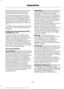 Page 610HERE holds a non-exclusive license from
the United States Postal Service® to
publish and sell ZIP+4® information.
©United States Postal Service® 2014.
Prices are not established, controlled or
approved by the United States Postal
Service®. The following trademarks and
registrations are owned by the USPS:
United States Postal Service, USPS, and
ZIP+4
The Data for Mexico includes certain data
from Instituto Nacional de Estadística y
Geografía.
9.2 End User Terms Required by NAV2
(Shanghai) Co., Ltd
The...