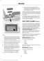 Page 792. Remove the tray and the cover from
the center console. With the buttons
facing upward, place the first intelligent
access key in the backup slot.
3. Press the push button ignition switch.
4. Wait five seconds and then press the push button ignition switch again.
5. Remove the intelligent access key.
6. Within 10 seconds, place a second programmed intelligent access key in
the backup slot and press the push
button ignition switch.
7. Wait five seconds and then press the push button ignition switch...