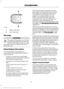 Page 11Right-hand side.
A
Left-hand side.
B
Warnings WARNING
Throughout this guide, you will find
warnings identified by the warning
symbol. Warnings remind you to be
especially careful to reduce the risk of
personal injury. Diesel Engine Information
The diesel engine fuel system is a
pressurized two-stage filtration system
and consists of:
•
A frame-mounted Fuel and Water
Separator primary filter with an electric
fuel pump and water drain
• An engine-mounted secondary fuel
filter
• A fuel injector for each...